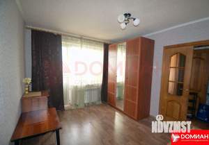 1-к квартира, вторичка, 22м2, 4/10 этаж
