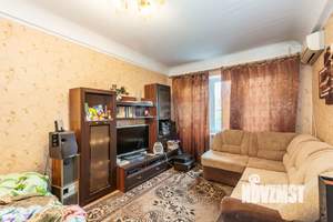 2-к квартира, вторичка, 48м2, 3/5 этаж