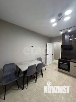 2-к квартира, вторичка, 60м2, 10/25 этаж