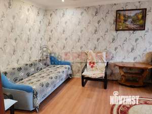 1-к квартира, вторичка, 30м2, 4/9 этаж