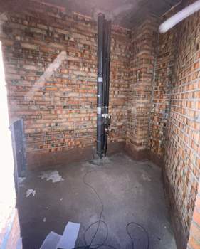 1-к квартира, вторичка, 39м2, 4/25 этаж