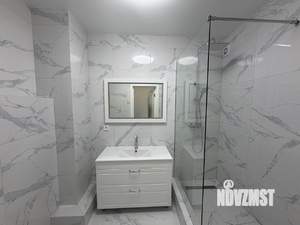 4-к квартира, вторичка, 101м2, 4/32 этаж