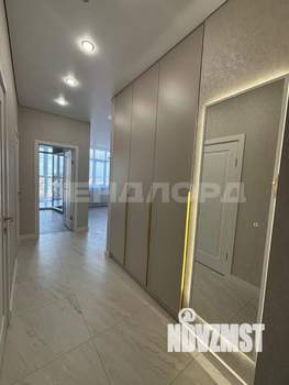 2-к квартира, вторичка, 45м2, 22/26 этаж