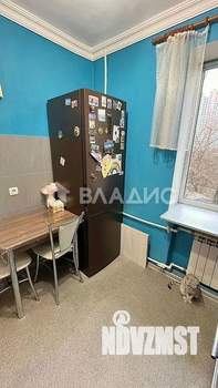 2-к квартира, вторичка, 41м2, 3/3 этаж