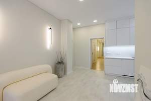 3-к квартира, вторичка, 92м2, 2/4 этаж