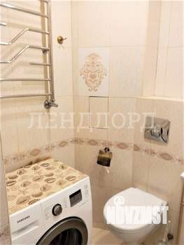 3-к квартира, вторичка, 63м2, 4/9 этаж