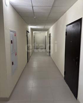 2-к квартира, вторичка, 52м2, 15/24 этаж