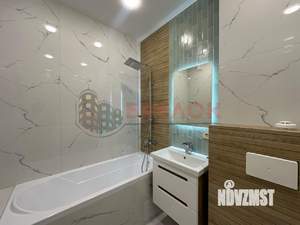 1-к квартира, вторичка, 37м2, 8/25 этаж
