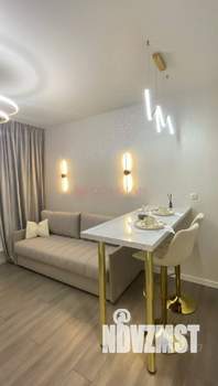 Студия квартира, вторичка, 25м2, 7/10 этаж