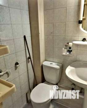 1-к квартира, вторичка, 23м2, 5/5 этаж