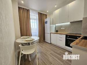 1-к квартира, вторичка, 35м2, 11/24 этаж
