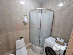 1-к квартира, вторичка, 42м2, 10/25 этаж