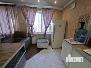 3-к квартира, вторичка, 65м2, 8/9 этаж