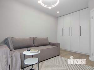 1-к квартира, вторичка, 33м2, 4/9 этаж