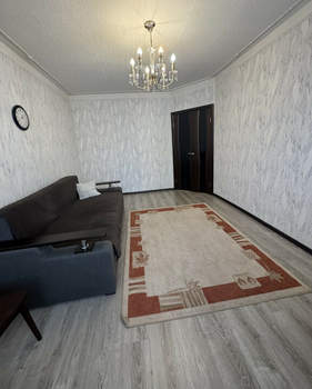 2-к квартира, вторичка, 53м2, 5/9 этаж