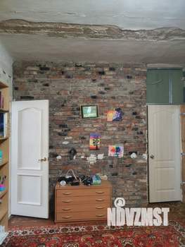 3-к квартира, вторичка, 51м2, 1/2 этаж