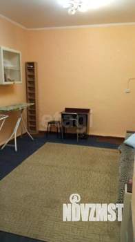 1-к квартира, вторичка, 24м2, 1/2 этаж