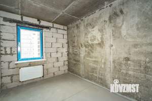 1-к квартира, вторичка, 37м2, 16/24 этаж