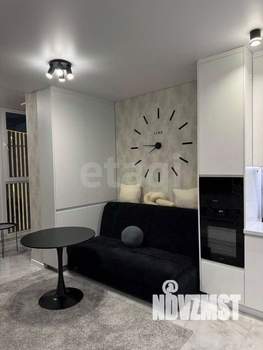 2-к квартира, вторичка, 38м2, 17/24 этаж