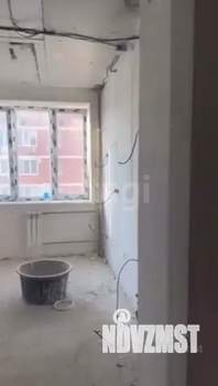 1-к квартира, вторичка, 40м2, 9/23 этаж