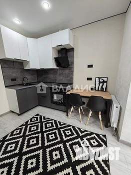 1-к квартира, вторичка, 35м2, 14/15 этаж