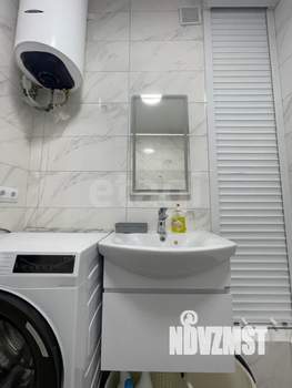 2-к квартира, вторичка, 47м2, 7/20 этаж