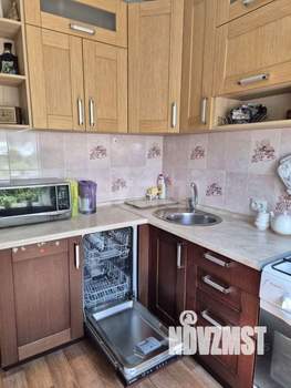 2-к квартира, вторичка, 52м2, 3/16 этаж