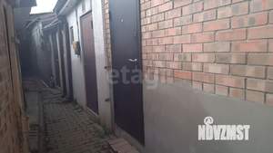 3-к квартира, вторичка, 37м2, 1/1 этаж