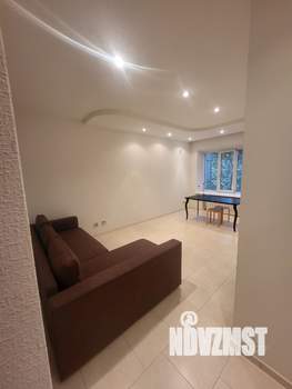 2-к квартира, вторичка, 50м2, 3/5 этаж