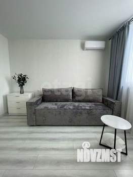 Студия квартира, вторичка, 30м2, 21/25 этаж