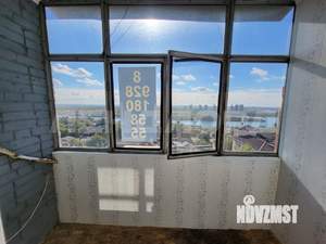 2-к квартира, вторичка, 46м2, 9/9 этаж