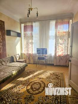 2-к квартира, вторичка, 49м2, 3/5 этаж