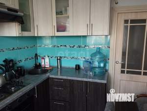 2-к квартира, вторичка, 52м2, 9/9 этаж