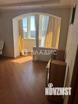 2-к квартира, вторичка, 76м2, 11/16 этаж