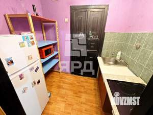 2-к квартира, вторичка, 37м2, 5/5 этаж