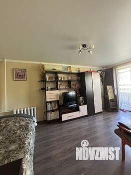 1-к квартира, вторичка, 31м2, 6/10 этаж