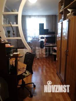 3-к квартира, вторичка, 58м2, 1/5 этаж