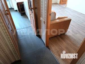 3-к квартира, вторичка, 50м2, 4/5 этаж