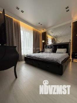 3-к квартира, вторичка, 77м2, 1/5 этаж