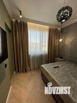 2-к квартира, вторичка, 50м2, 7/19 этаж