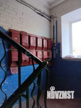 2-к квартира, вторичка, 59м2, 4/6 этаж