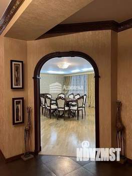 3-к квартира, вторичка, 121м2, 8/10 этаж