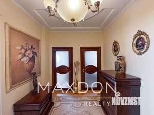 3-к квартира, вторичка, 125м2, 6/16 этаж