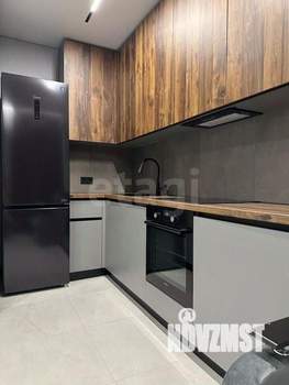 1-к квартира, вторичка, 45м2, 18/25 этаж