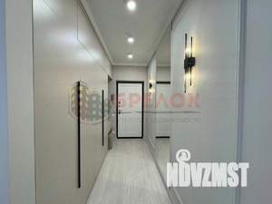 2-к квартира, вторичка, 40м2, 5/25 этаж