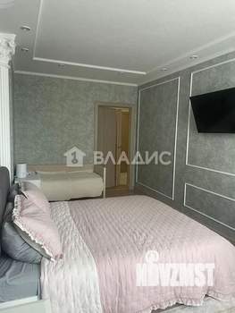 2-к квартира, вторичка, 92м2, 18/24 этаж