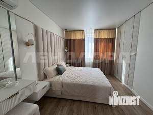 1-к квартира, вторичка, 54м2, 4/17 этаж