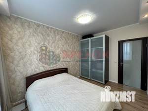 3-к квартира, вторичка, 74м2, 13/17 этаж