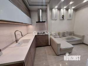 2-к квартира, вторичка, 55м2, 17/19 этаж