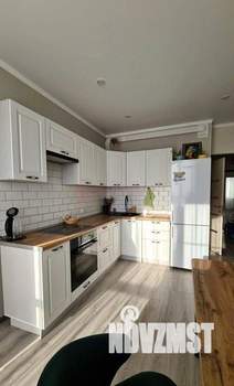 1-к квартира, вторичка, 38м2, 13/16 этаж